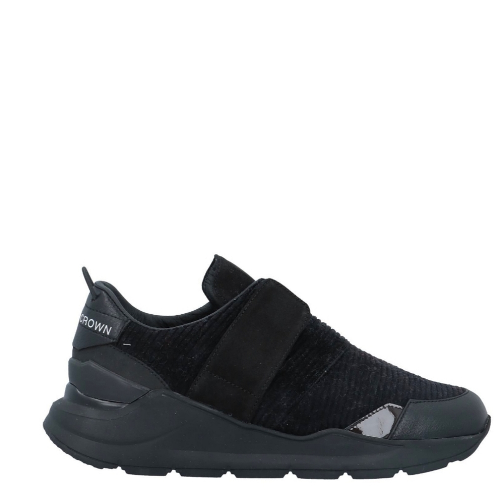 Leather Crown  Sneaker EU38/ US8